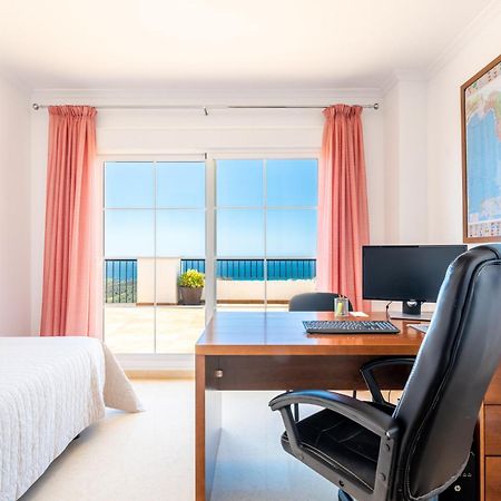 Poseidon Malaga Apartamento De Lujo المظهر الخارجي الصورة