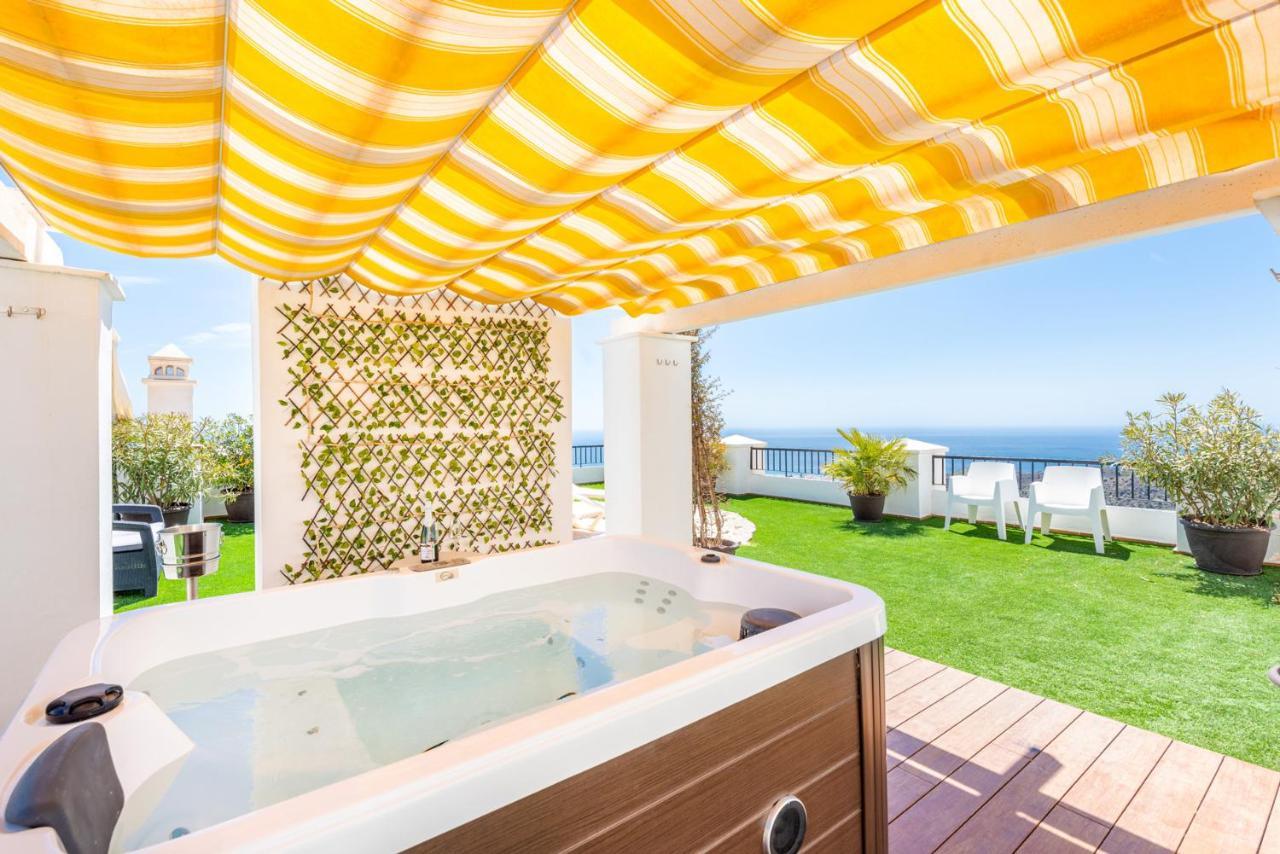 Poseidon Malaga Apartamento De Lujo المظهر الخارجي الصورة