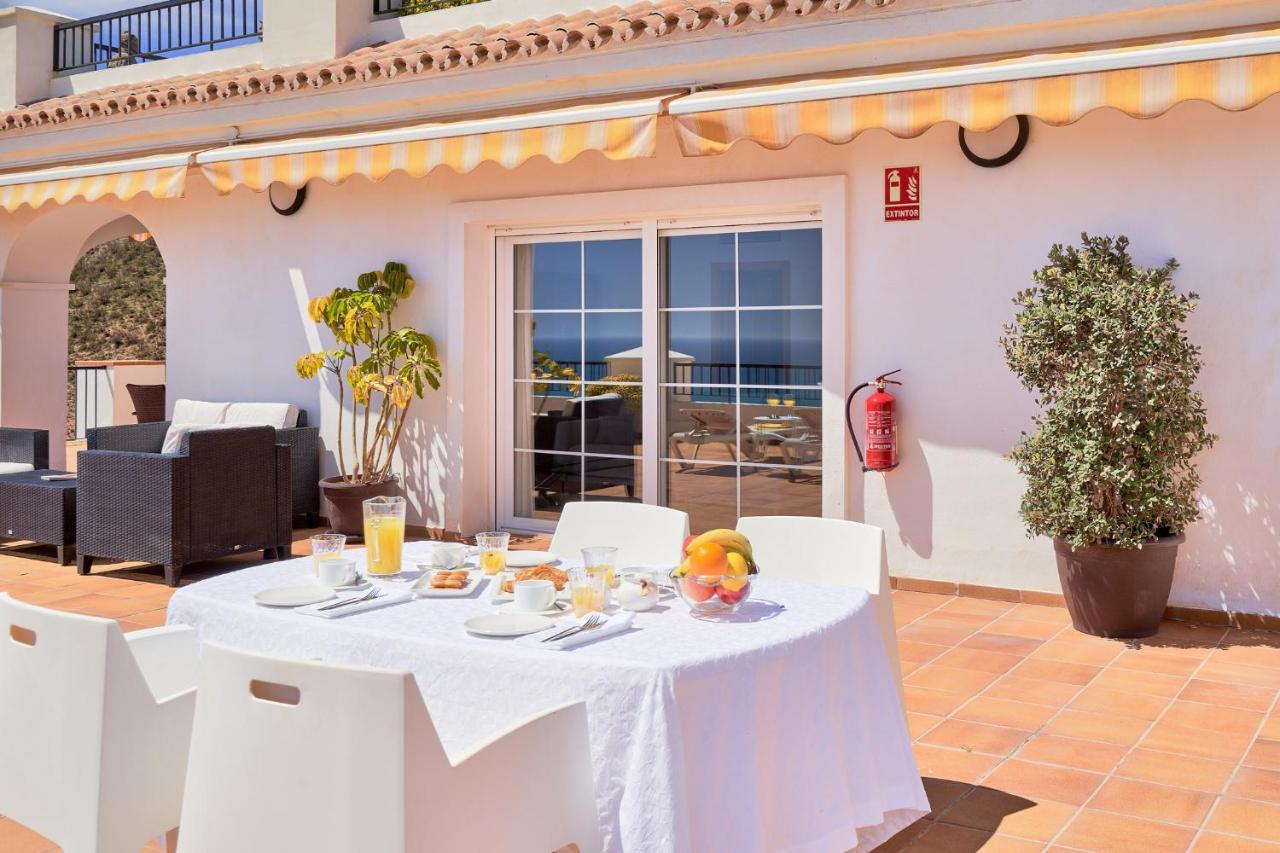 Poseidon Malaga Apartamento De Lujo المظهر الخارجي الصورة