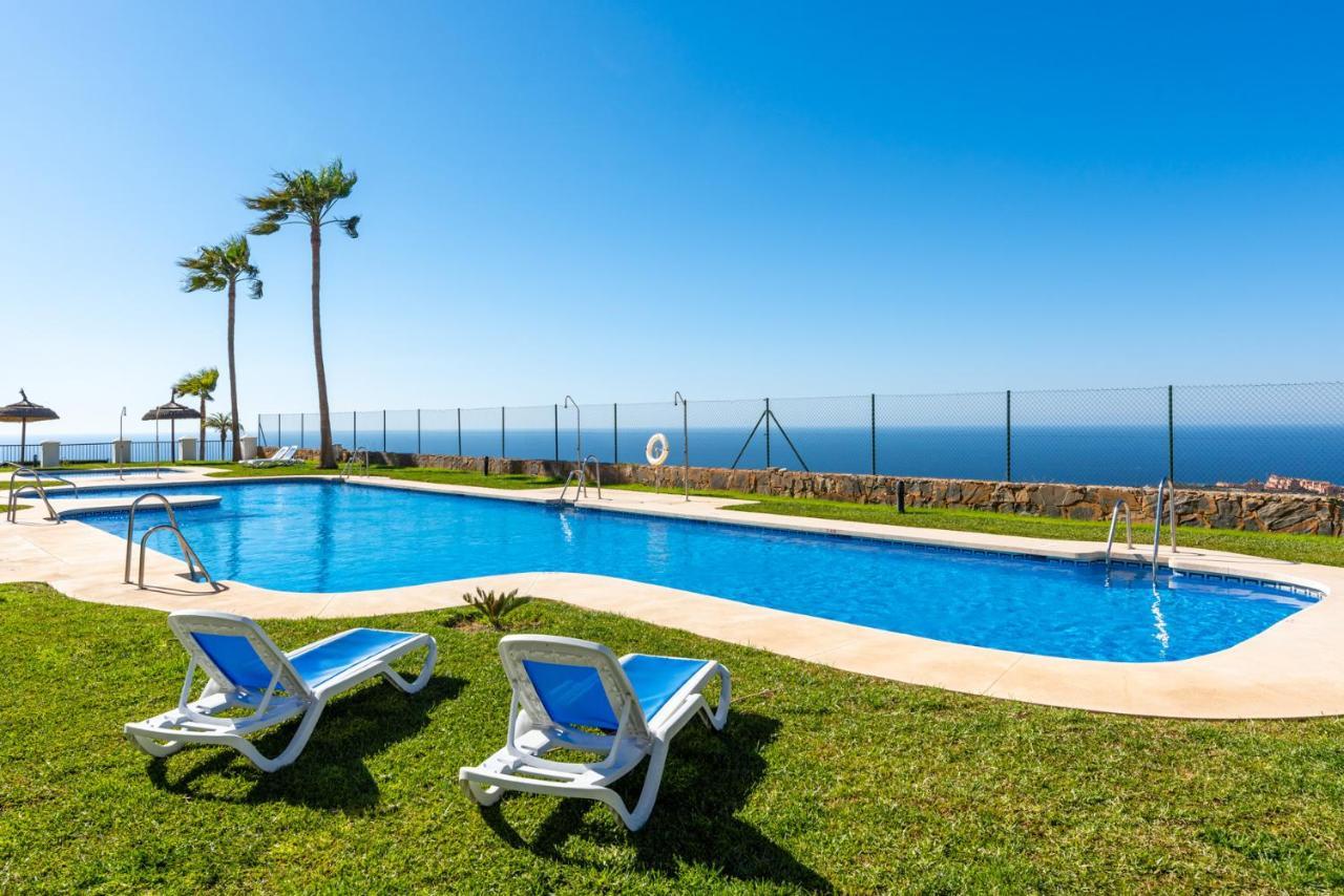 Poseidon Malaga Apartamento De Lujo المظهر الخارجي الصورة
