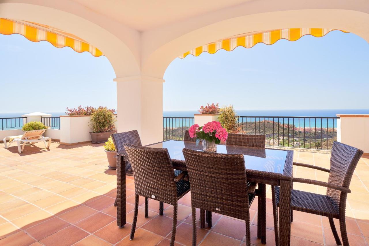 Poseidon Malaga Apartamento De Lujo المظهر الخارجي الصورة