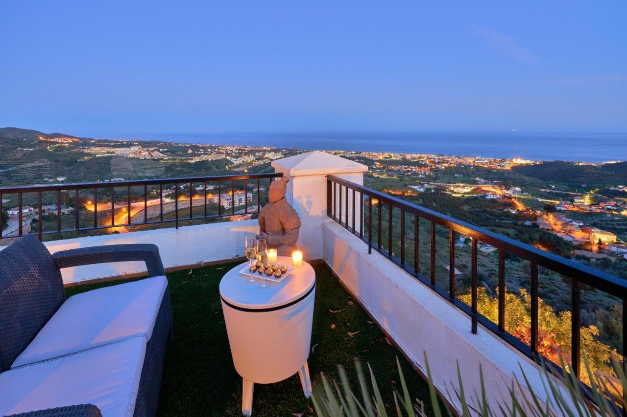Poseidon Malaga Apartamento De Lujo المظهر الخارجي الصورة
