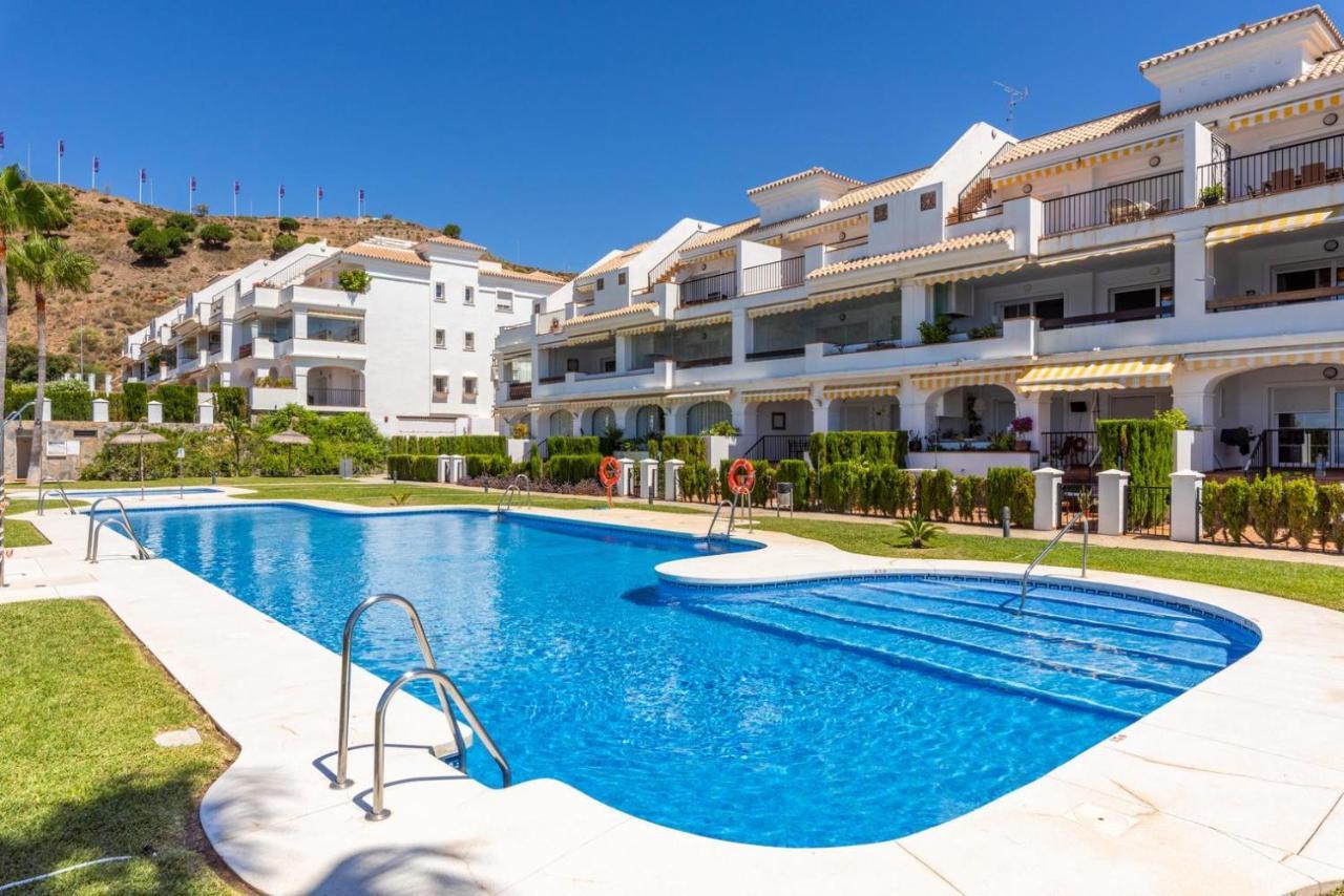 Poseidon Malaga Apartamento De Lujo المظهر الخارجي الصورة