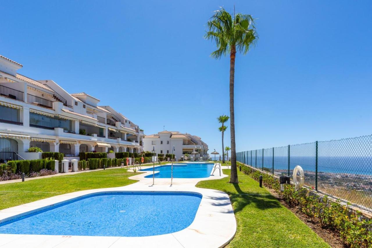 Poseidon Malaga Apartamento De Lujo المظهر الخارجي الصورة
