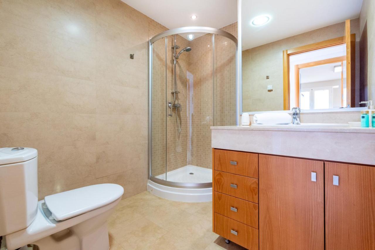 Poseidon Malaga Apartamento De Lujo المظهر الخارجي الصورة