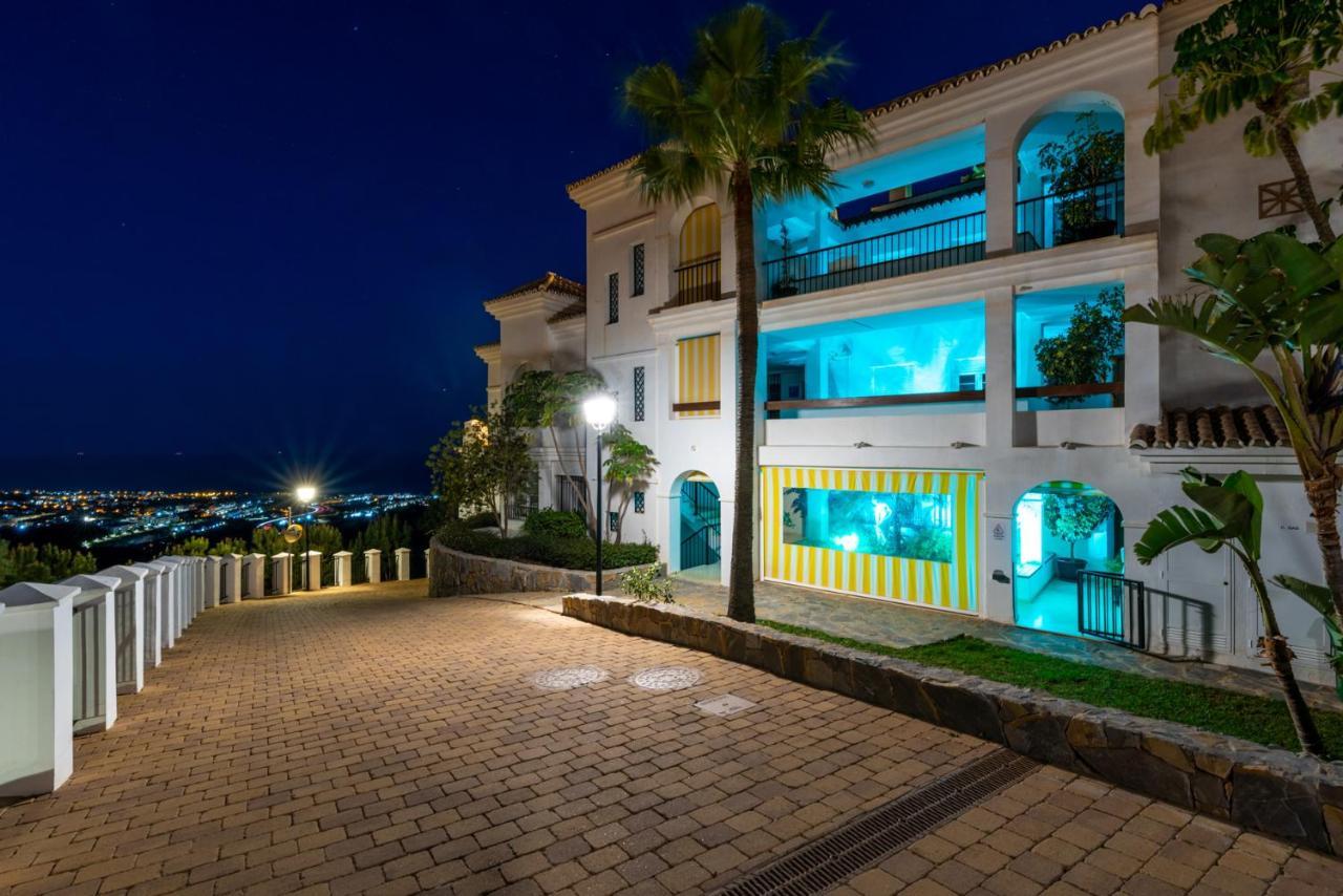 Poseidon Malaga Apartamento De Lujo المظهر الخارجي الصورة