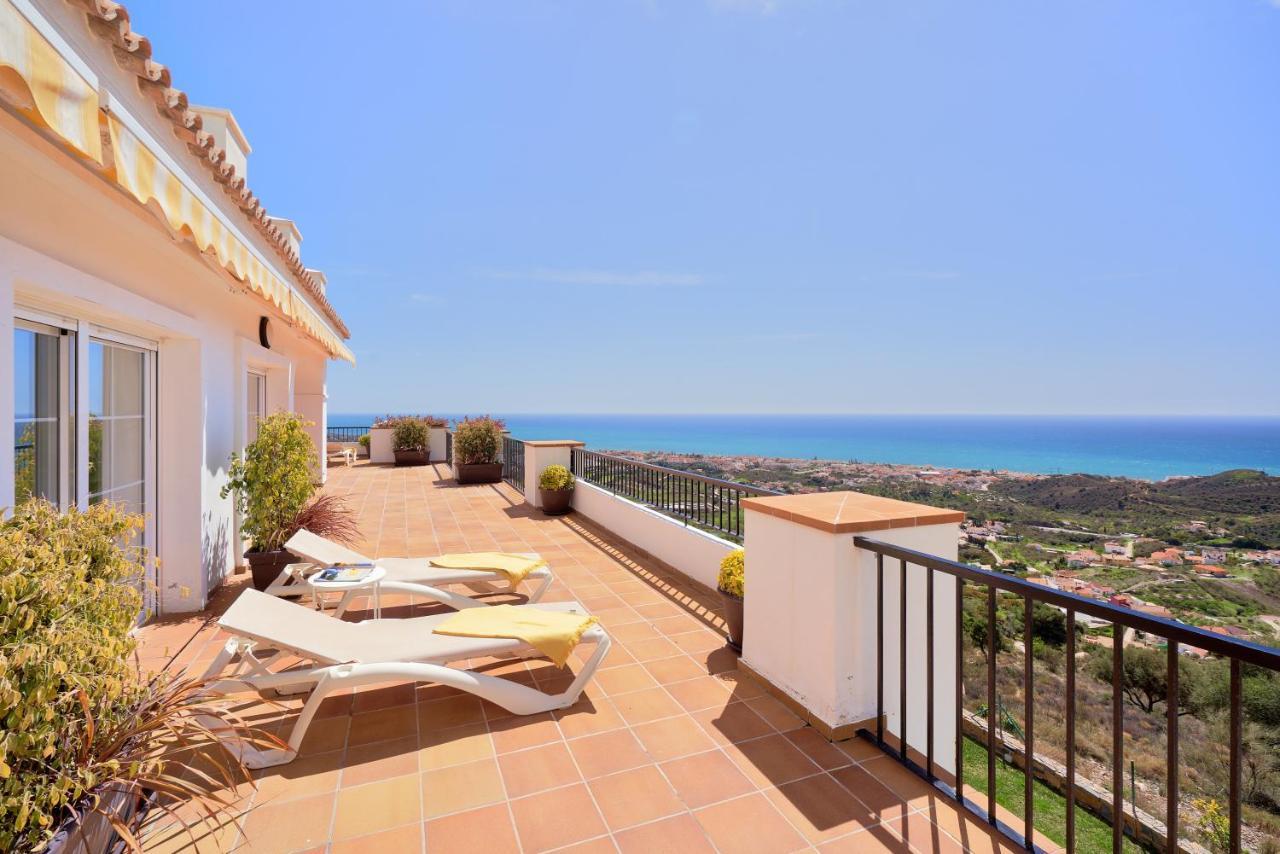 Poseidon Malaga Apartamento De Lujo المظهر الخارجي الصورة