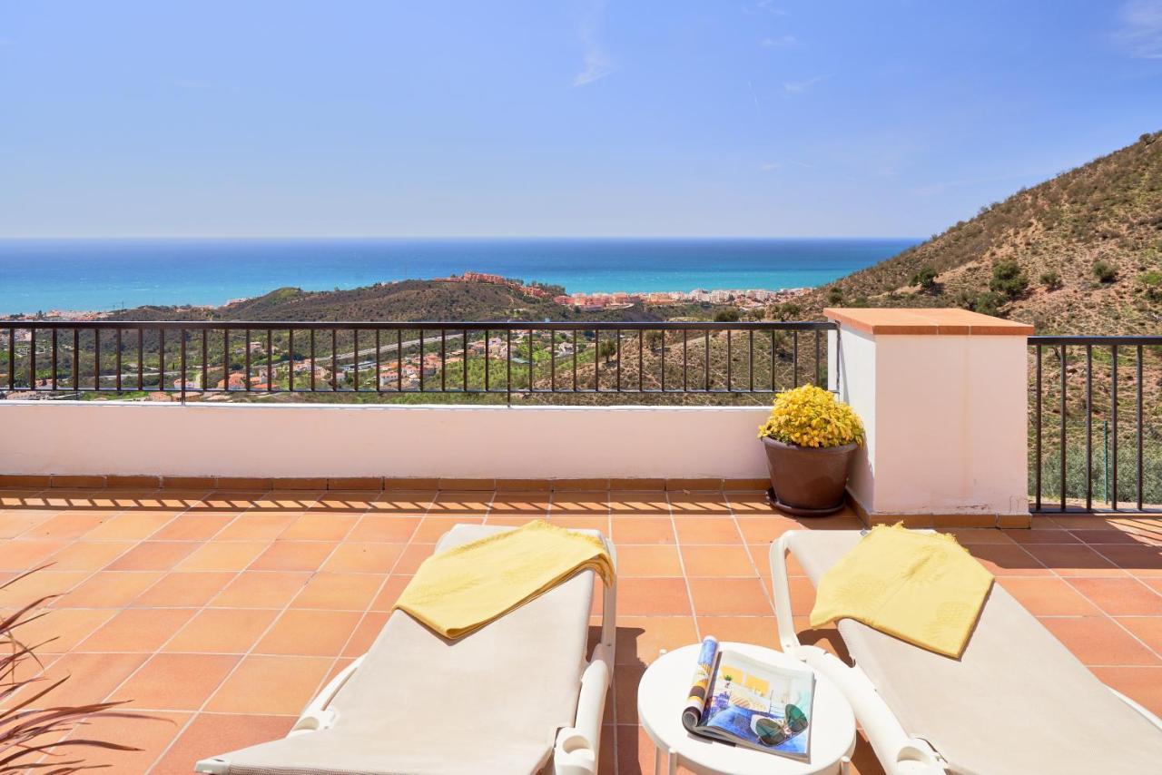 Poseidon Malaga Apartamento De Lujo المظهر الخارجي الصورة
