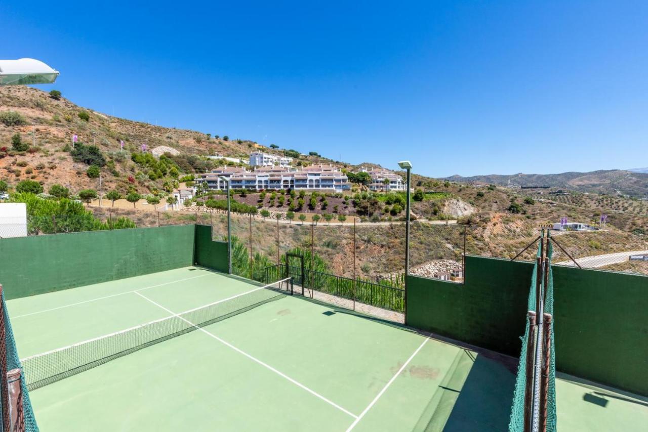 Poseidon Malaga Apartamento De Lujo المظهر الخارجي الصورة
