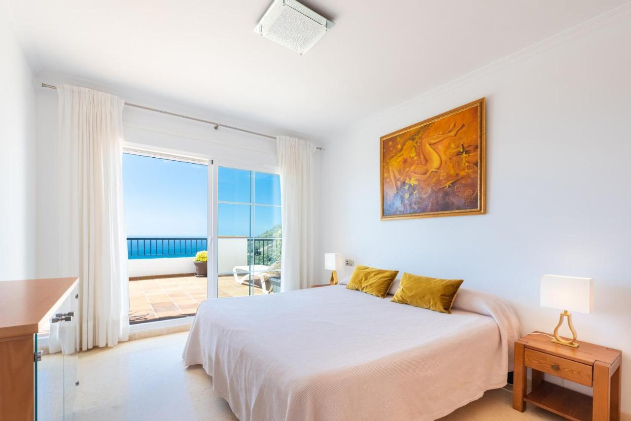Poseidon Malaga Apartamento De Lujo المظهر الخارجي الصورة