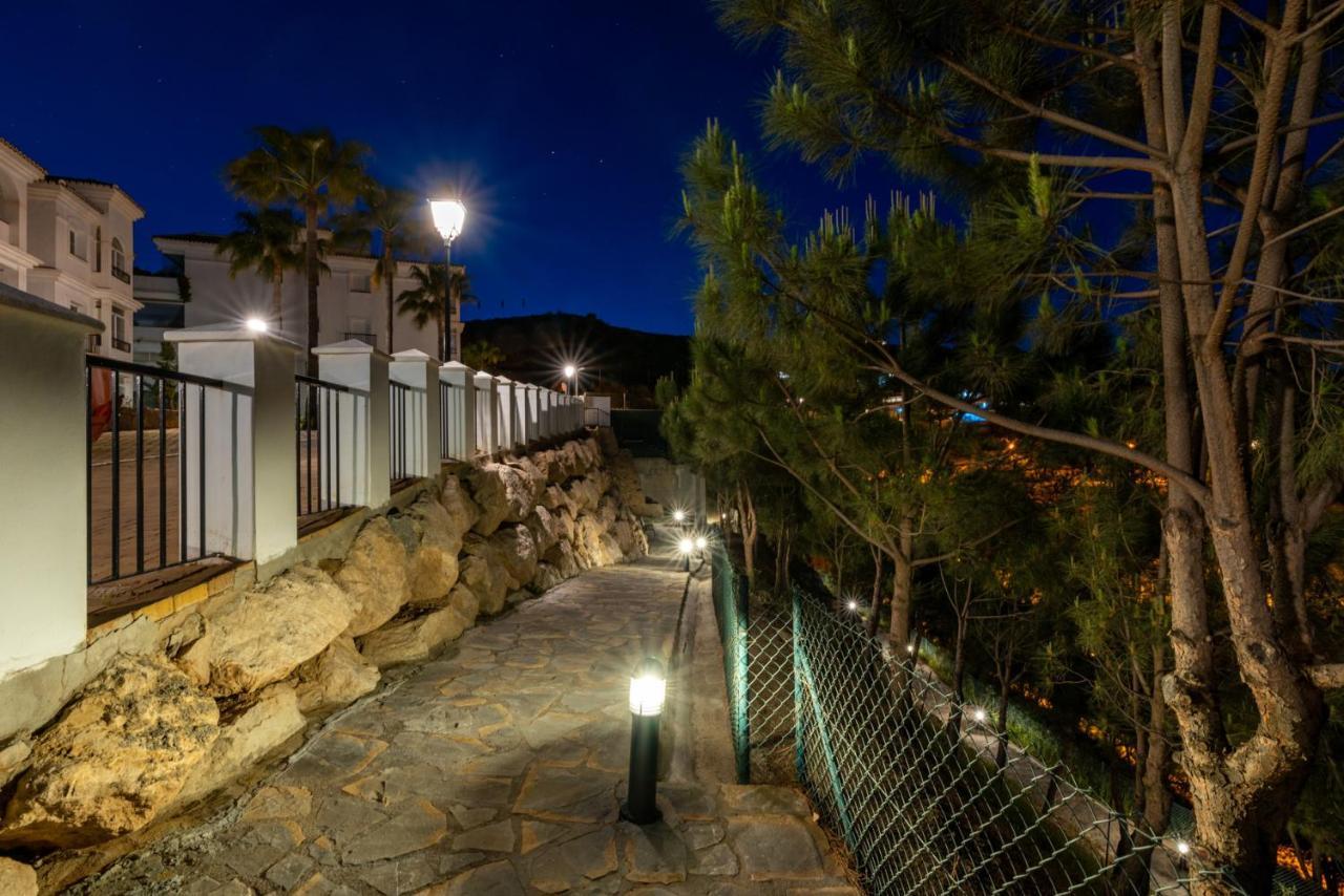 Poseidon Malaga Apartamento De Lujo المظهر الخارجي الصورة