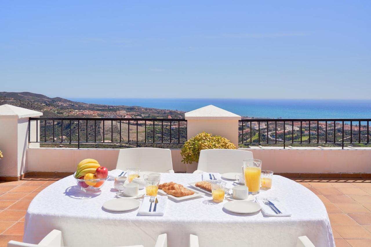 Poseidon Malaga Apartamento De Lujo المظهر الخارجي الصورة