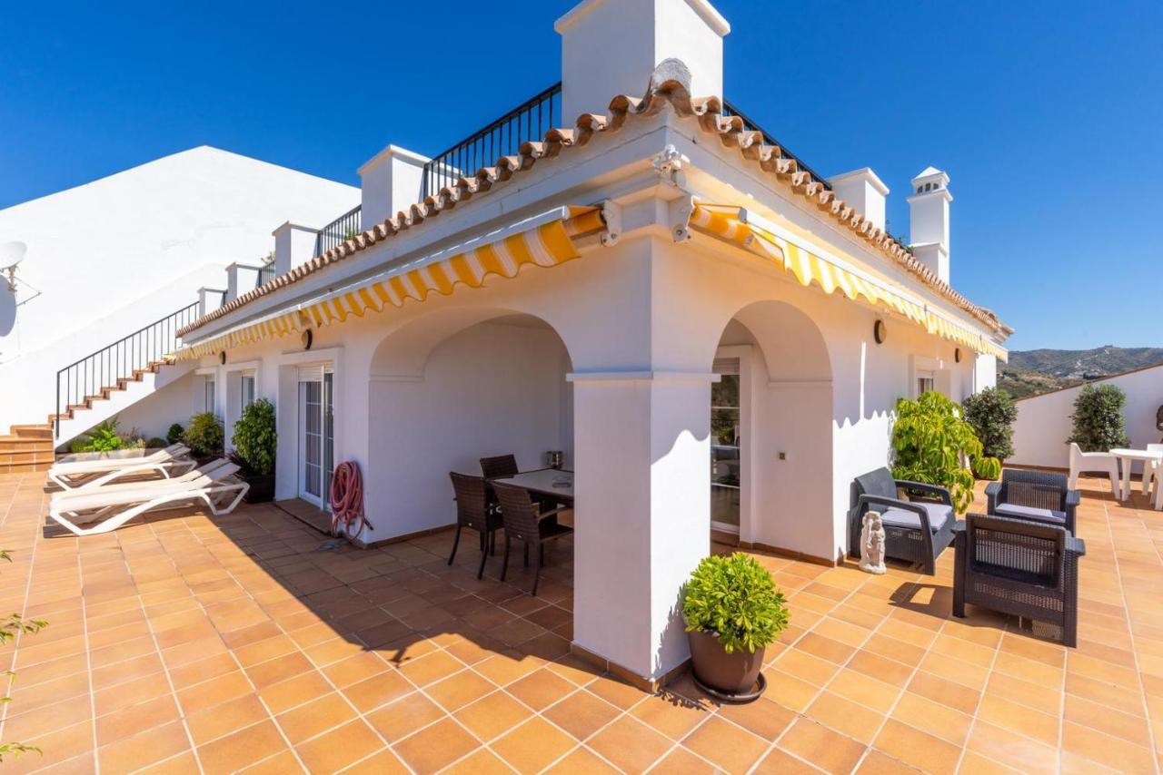 Poseidon Malaga Apartamento De Lujo المظهر الخارجي الصورة