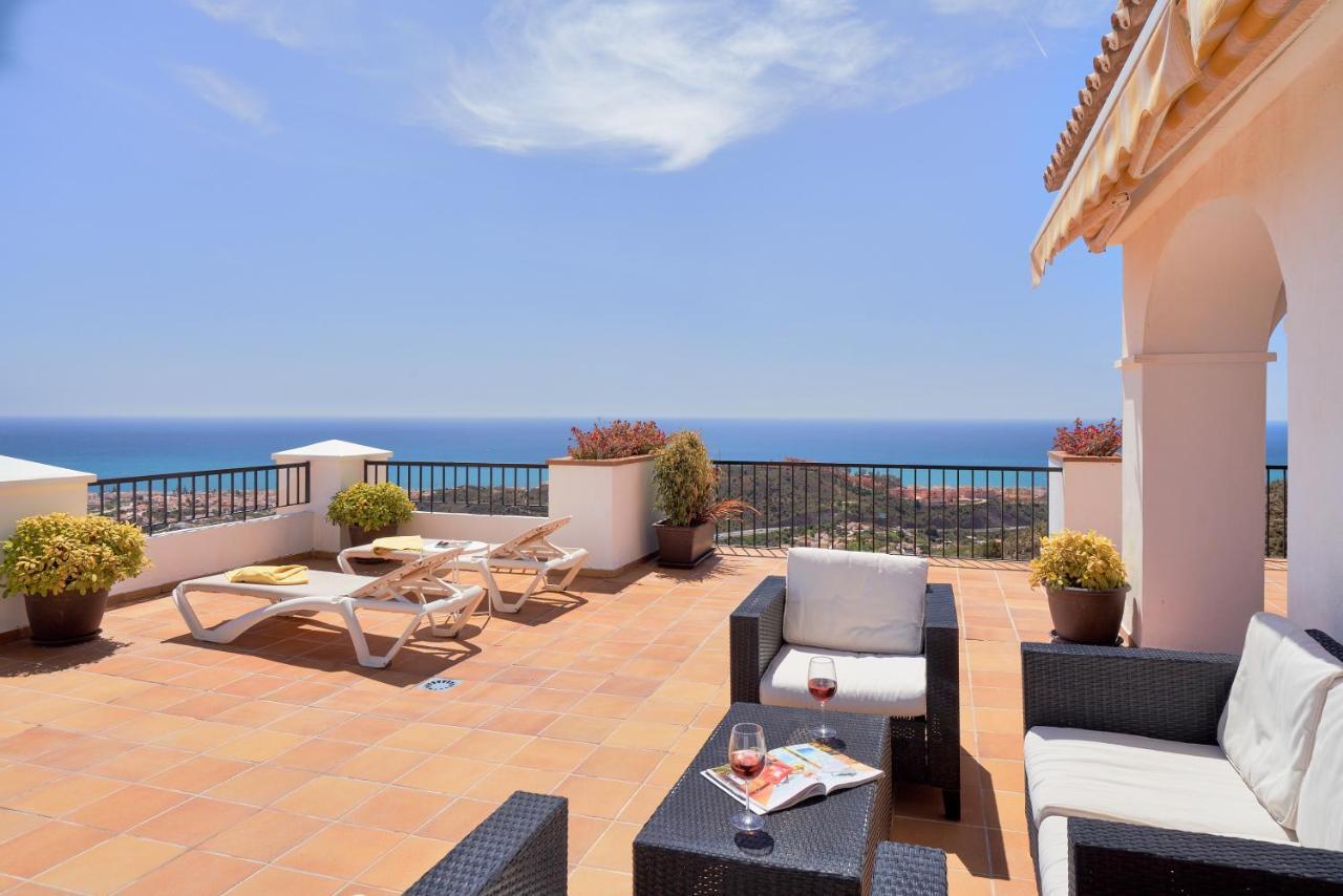 Poseidon Malaga Apartamento De Lujo المظهر الخارجي الصورة