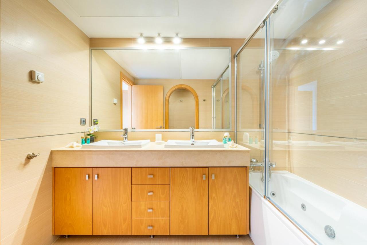 Poseidon Malaga Apartamento De Lujo المظهر الخارجي الصورة
