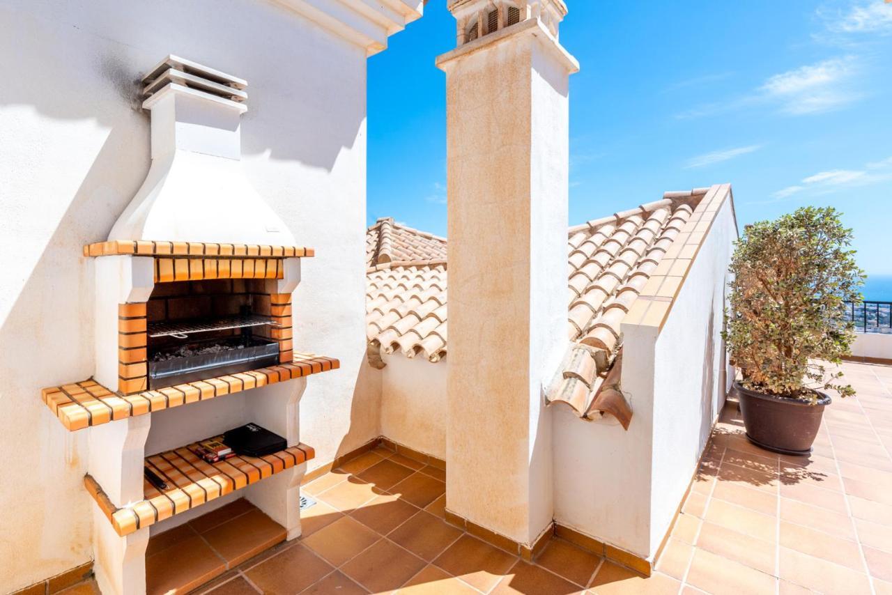 Poseidon Malaga Apartamento De Lujo المظهر الخارجي الصورة