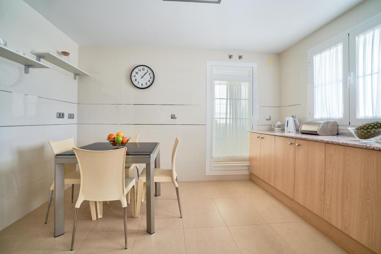 Poseidon Malaga Apartamento De Lujo المظهر الخارجي الصورة