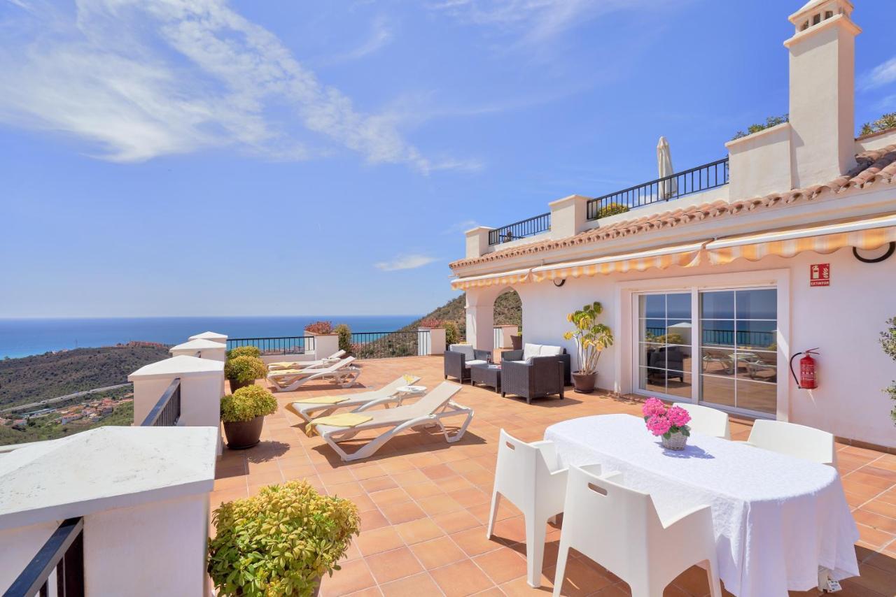 Poseidon Malaga Apartamento De Lujo المظهر الخارجي الصورة