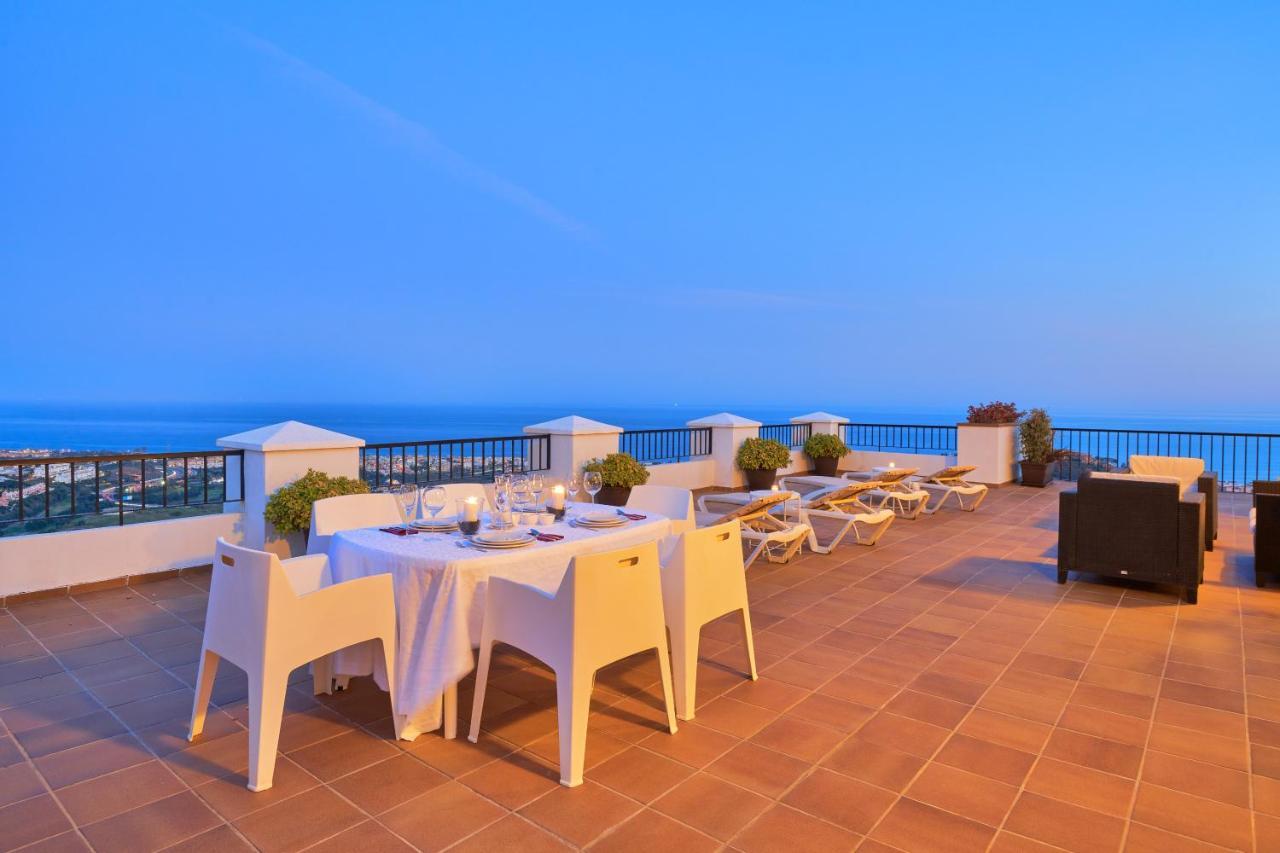 Poseidon Malaga Apartamento De Lujo المظهر الخارجي الصورة