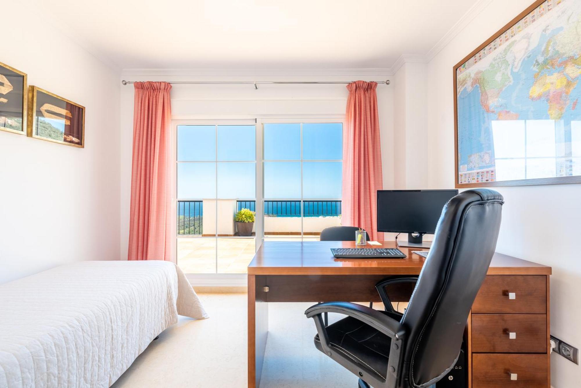Poseidon Malaga Apartamento De Lujo المظهر الخارجي الصورة