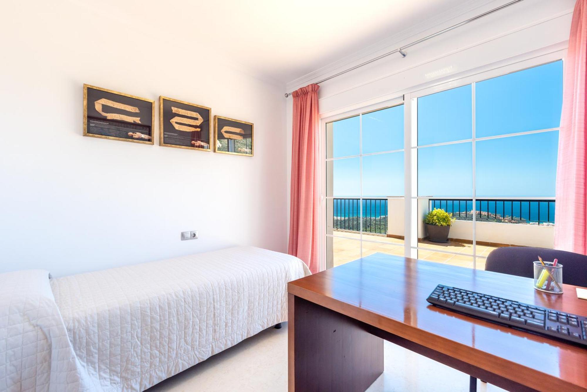 Poseidon Malaga Apartamento De Lujo المظهر الخارجي الصورة
