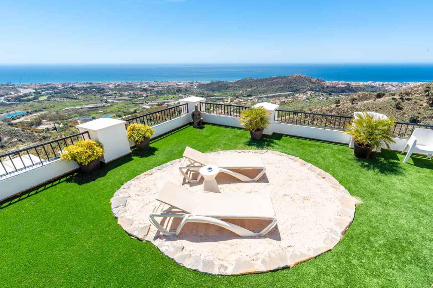 Poseidon Malaga Apartamento De Lujo المظهر الخارجي الصورة
